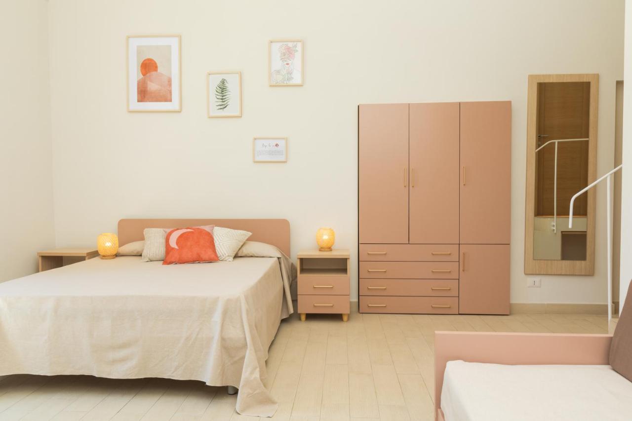 Viesthouse B&B Весте Екстериор снимка