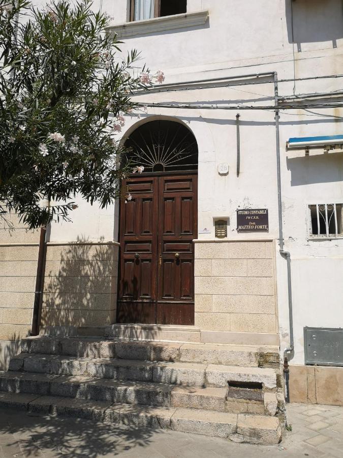 Viesthouse B&B Весте Екстериор снимка