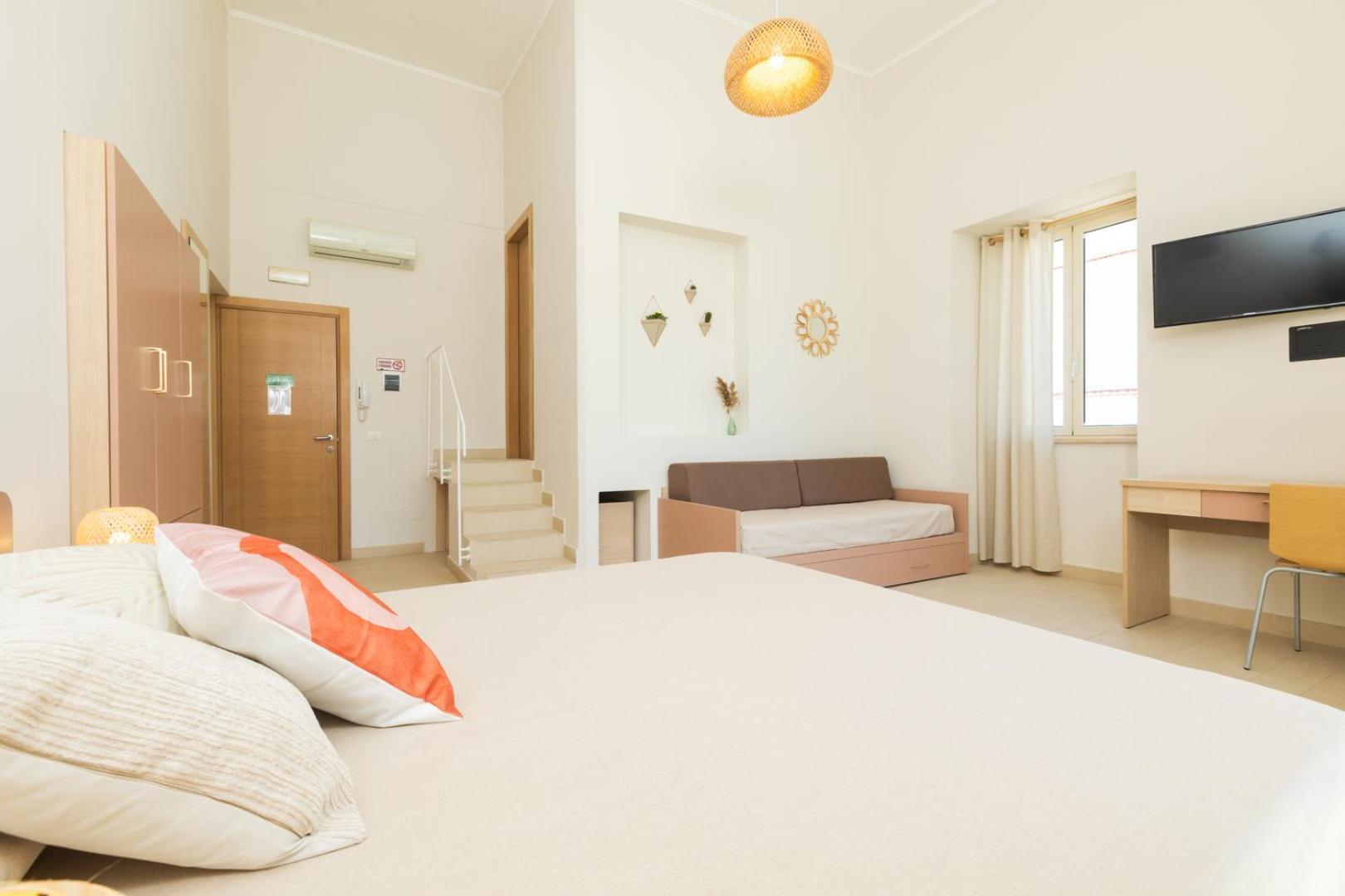 Viesthouse B&B Весте Екстериор снимка