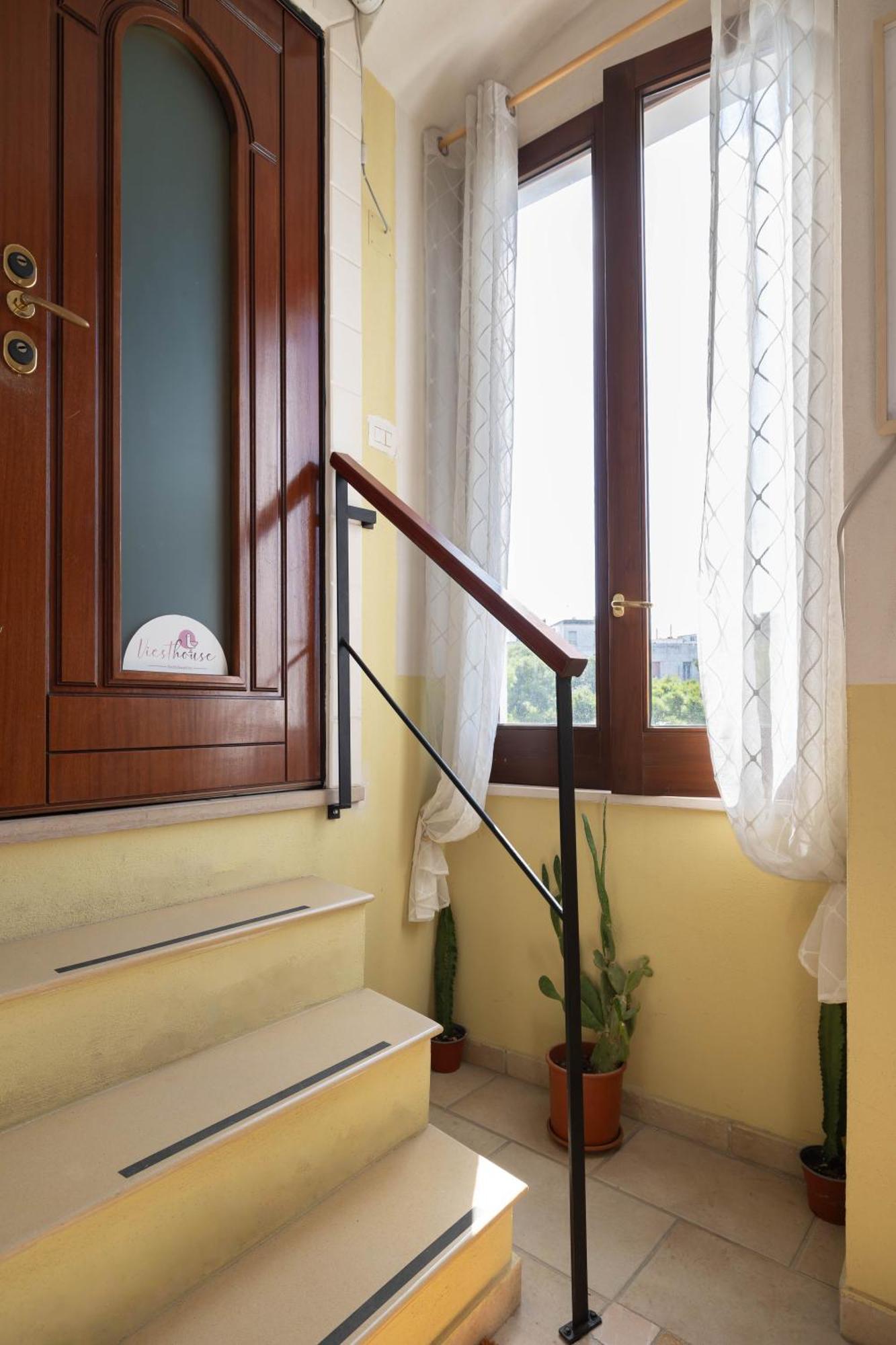 Viesthouse B&B Весте Екстериор снимка