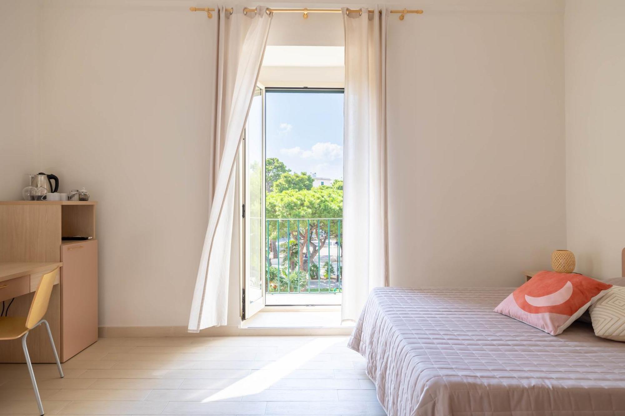 Viesthouse B&B Весте Екстериор снимка