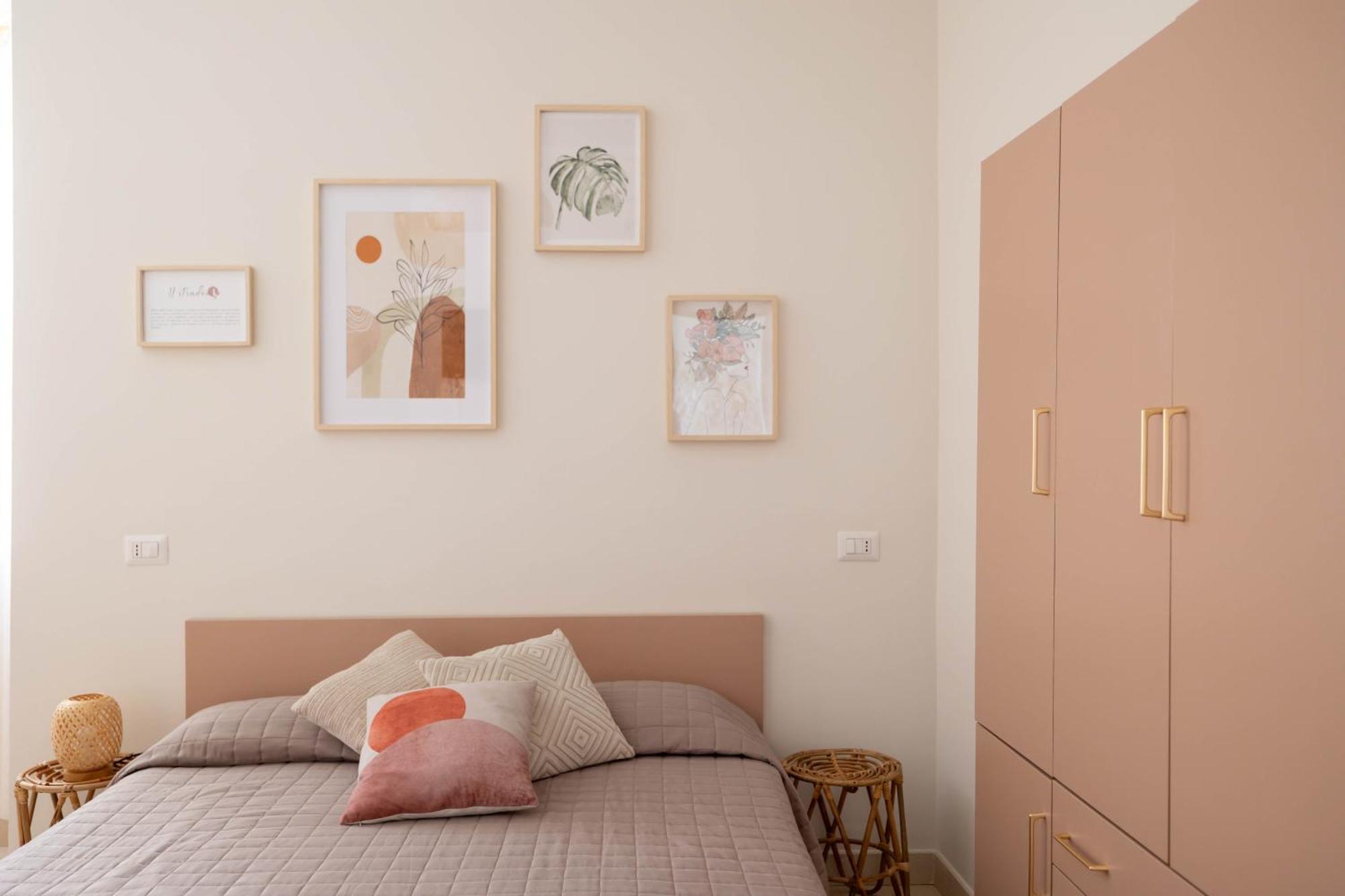 Viesthouse B&B Весте Екстериор снимка