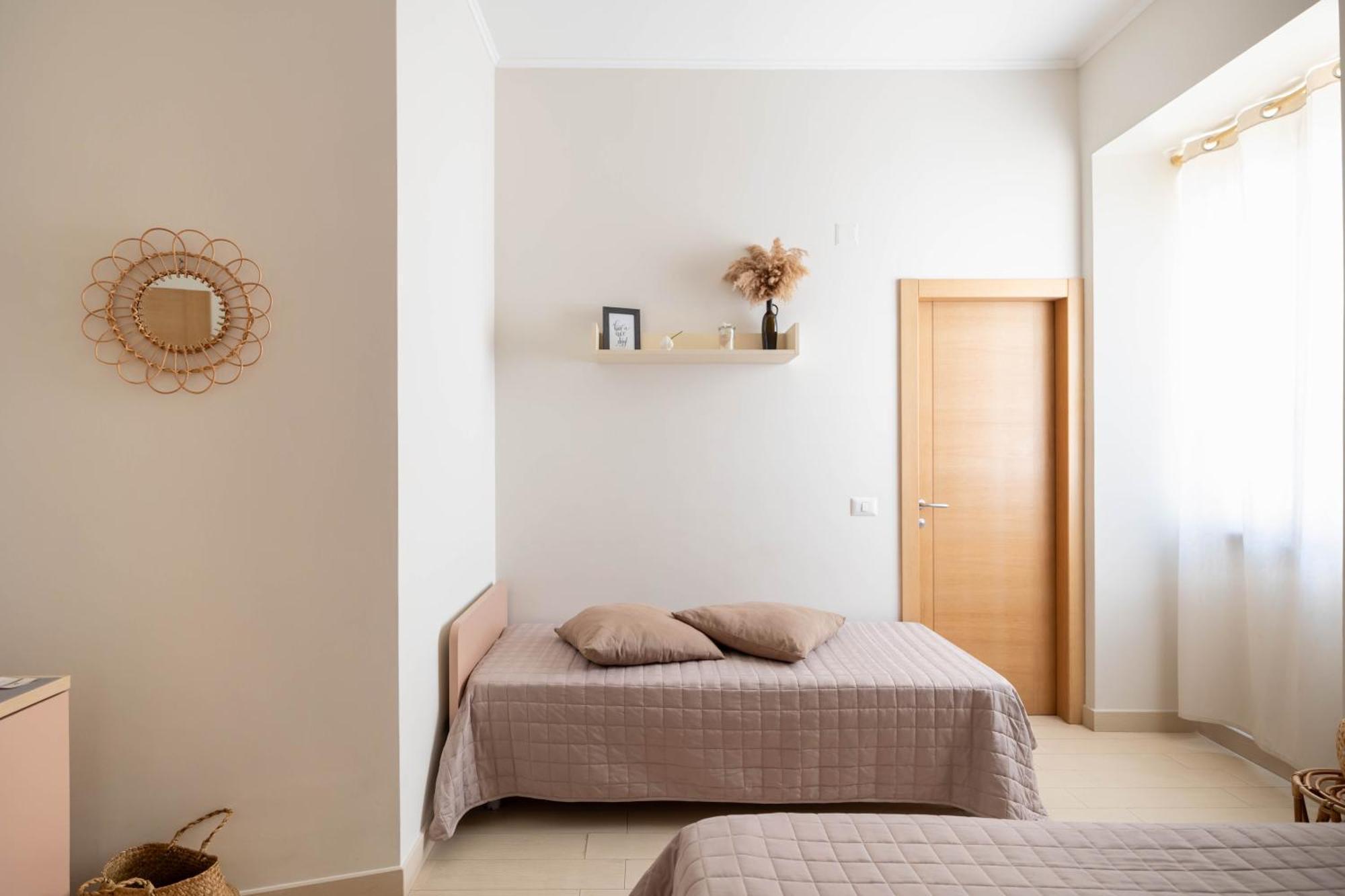 Viesthouse B&B Весте Стая снимка
