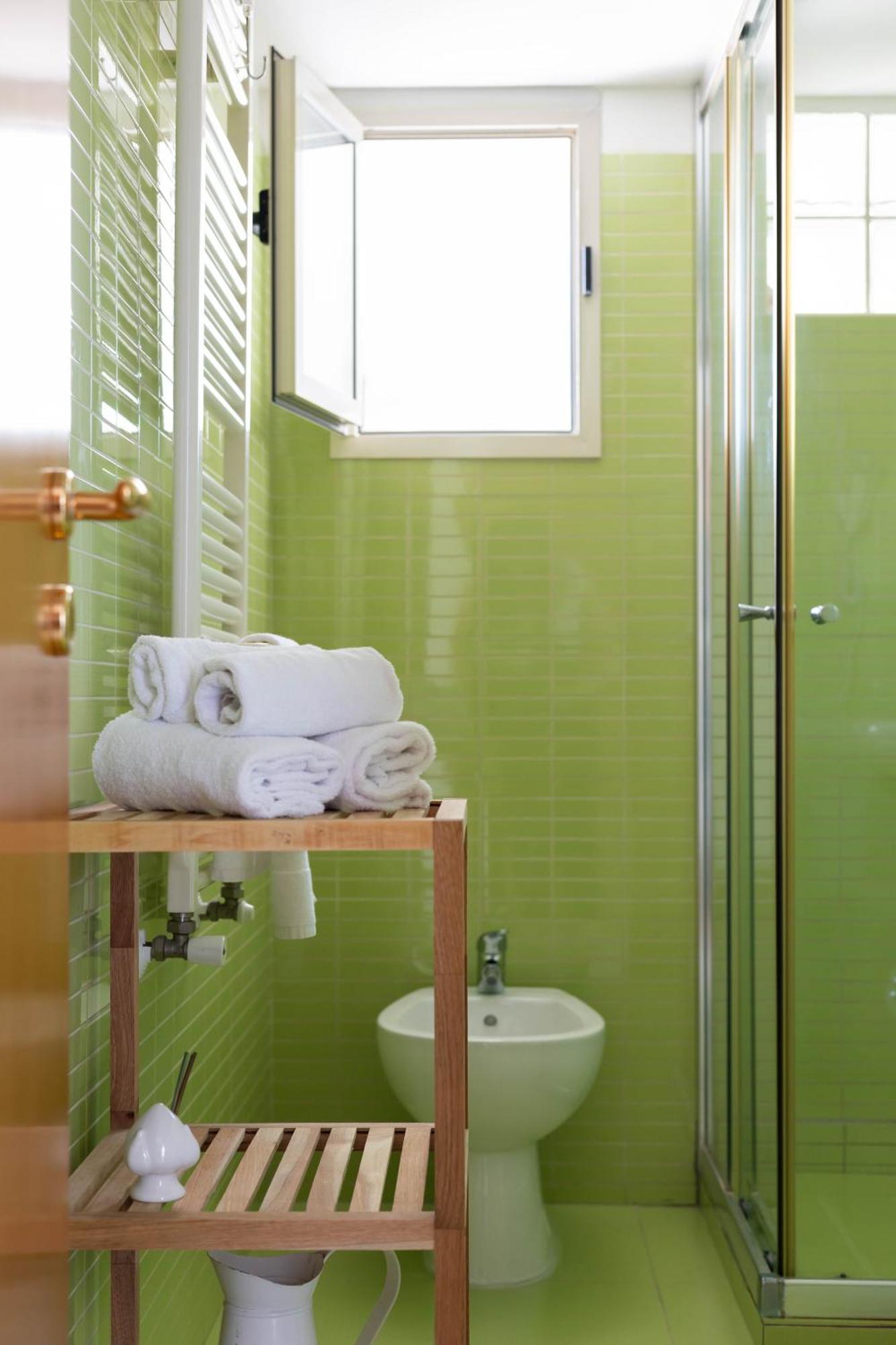Viesthouse B&B Весте Стая снимка