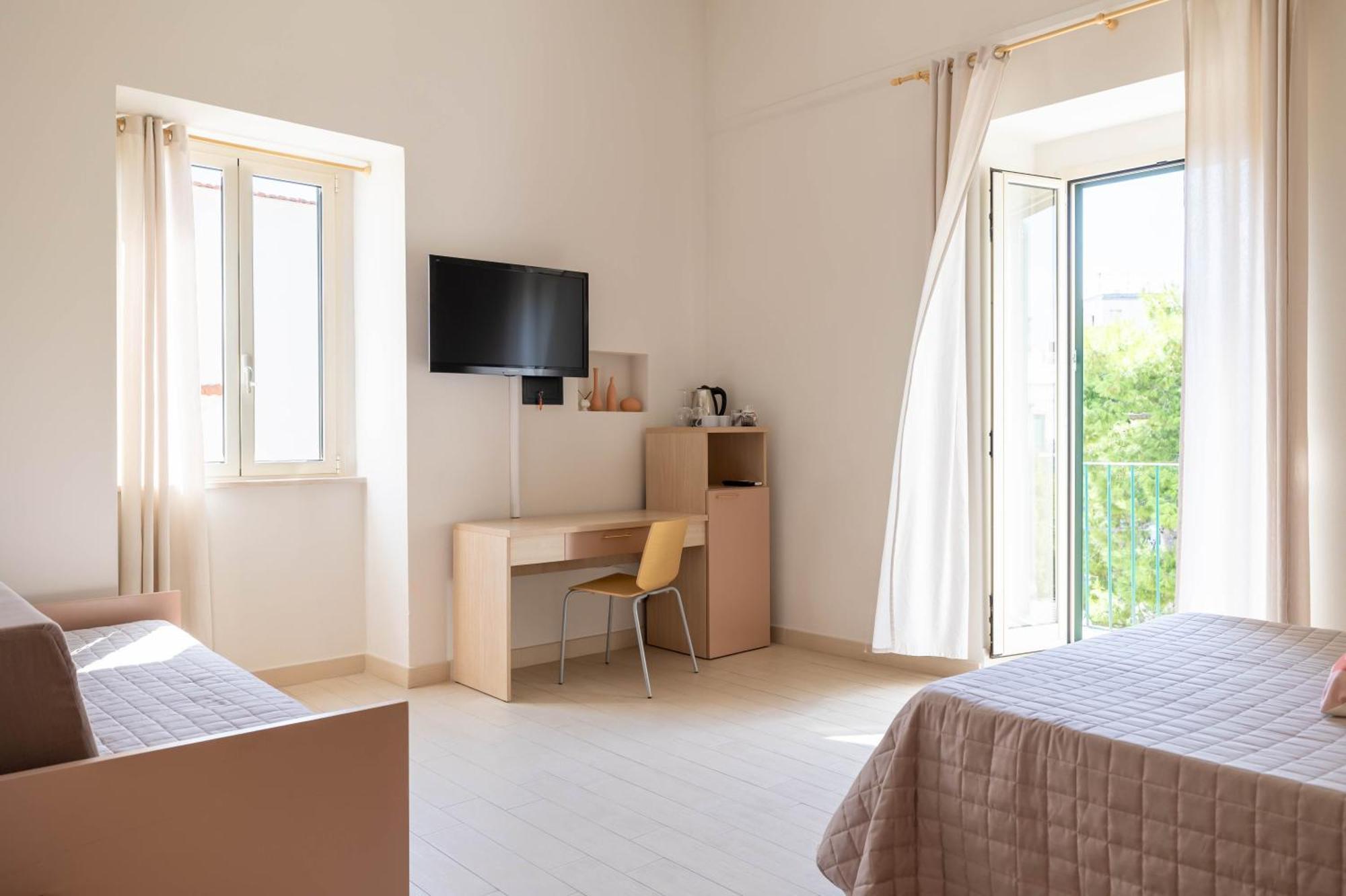 Viesthouse B&B Весте Стая снимка